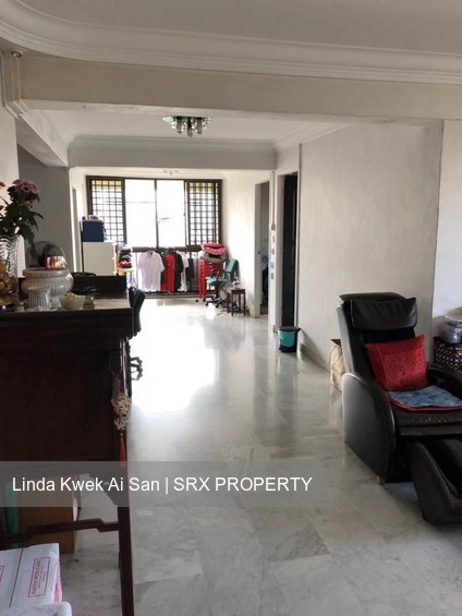 Blk 14 Dover Close East (Queenstown), HDB 5 Rooms #186312462